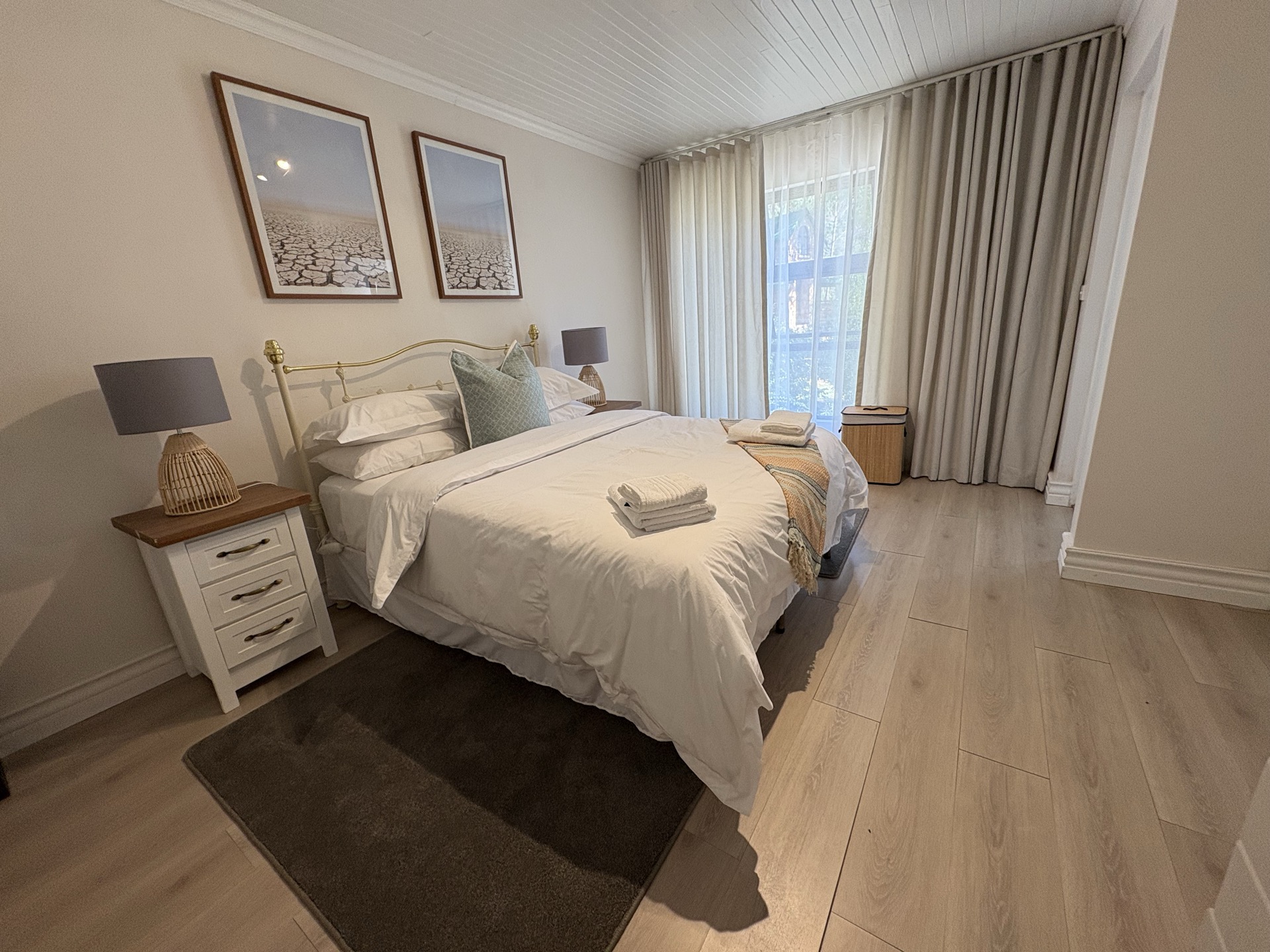 Master Suite