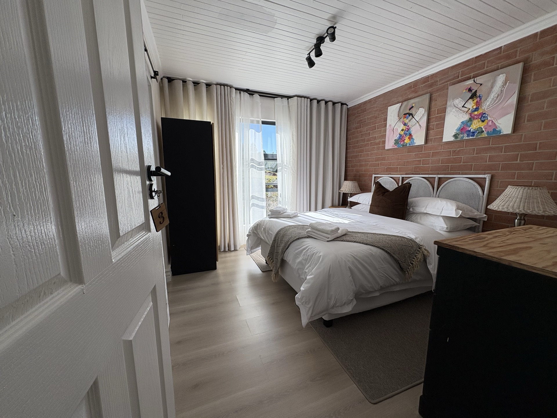 Room Three